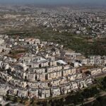 عشرات الدول تدين خطط إسرائيل بشأن الضفة الغربية