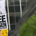 قاض أميركي يعرقل محاولة ترامب ترحيل طالب فلسطيني