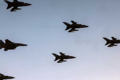 ألمانيا تستبعد امتلاك أسلحة نووية وتقترح "البديل"