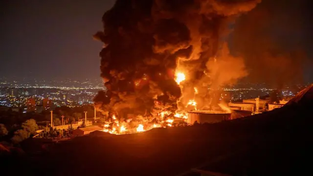 فوكس نيوز: ثلاث دول بالشرق الأوسط تتأهب للهجوم على إيران