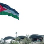 عمّان تعلن إغلاقا "جزئيا ومؤقتا" للأجواء الأردنية