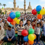 المعهد القومي للبحوث الفلكية في مصر تحدد أول أيام عيد الفطر