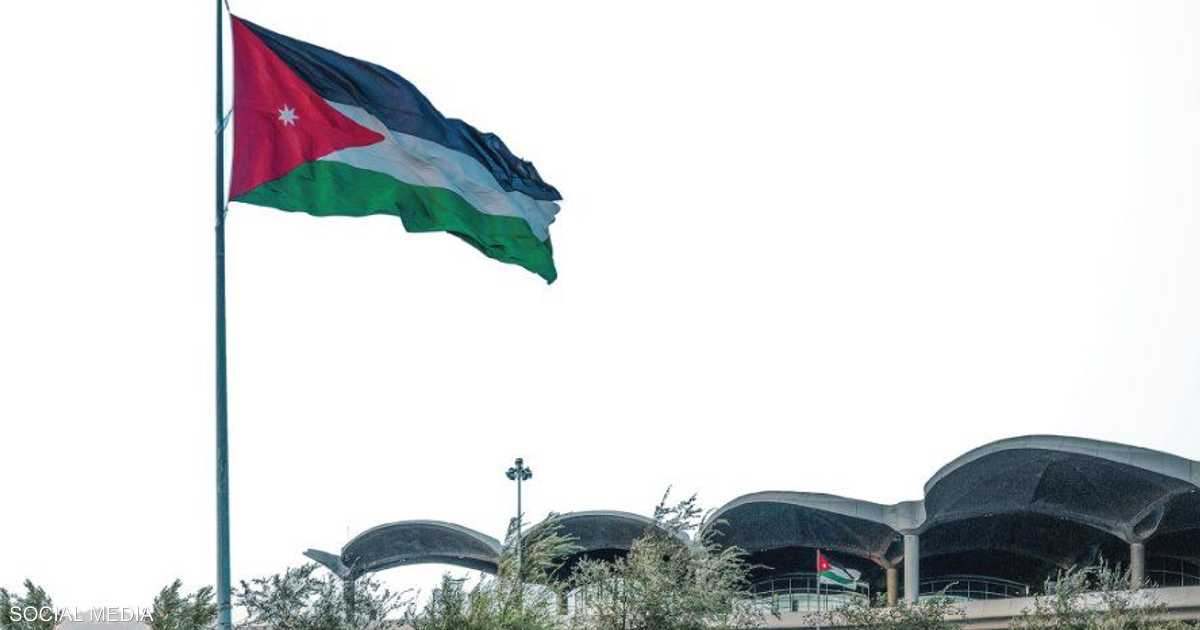 عمّان تعلن إغلاقا "جزئيا ومؤقتا" للأجواء الأردنية