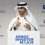 الجابر: استهداف منشآت الطاقة حرب اقتصادية عالمية