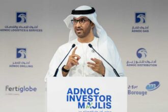 الجابر: استهداف منشآت الطاقة حرب اقتصادية عالمية