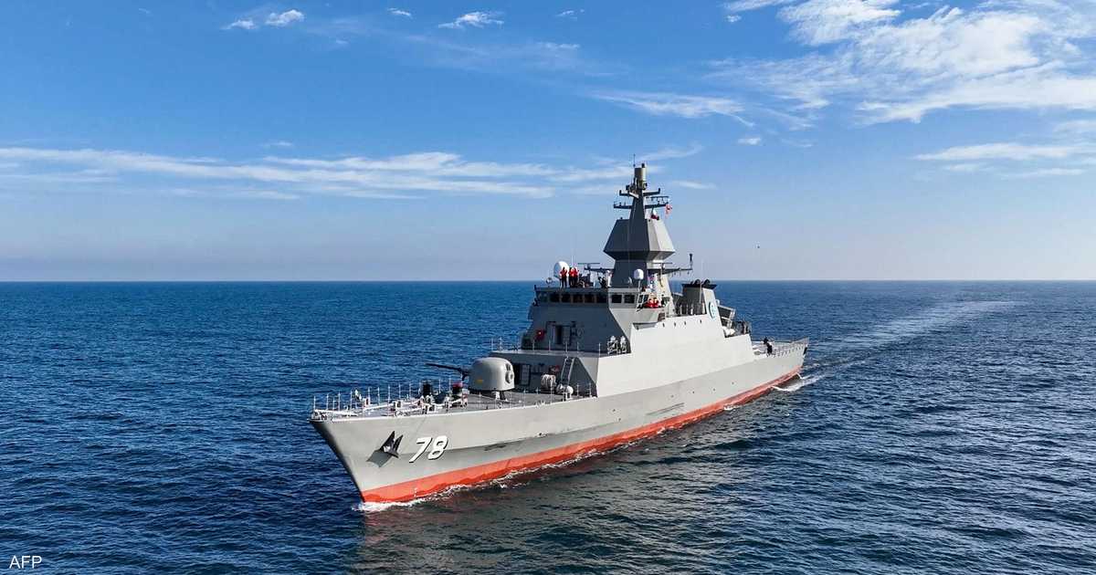 خاصإسرائيل تنقل "حرب إيران" إلى بحر قزوين.. ماذا يعني ذلك؟