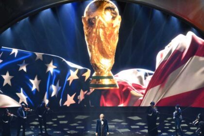 الفيفا يرفض نقل مباريات إيران من إميركا في مونديال 2026