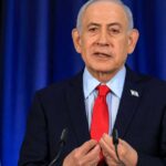 نتنياهو: سنوقف الهجمات على حقول النفط الإيرانية