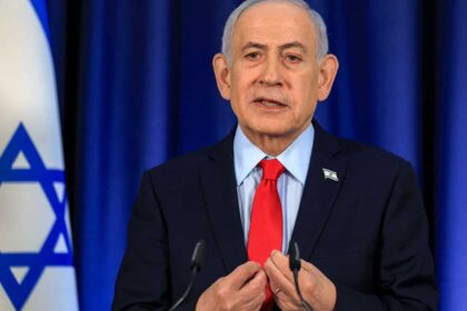 نتنياهو: سنوقف الهجمات على حقول النفط الإيرانية