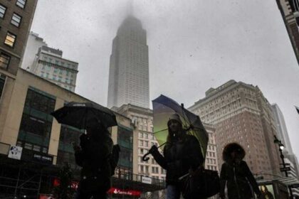 استطلاع: أغلبية الأميركيين تتوقع تدخلا بريا لترامب في إيران