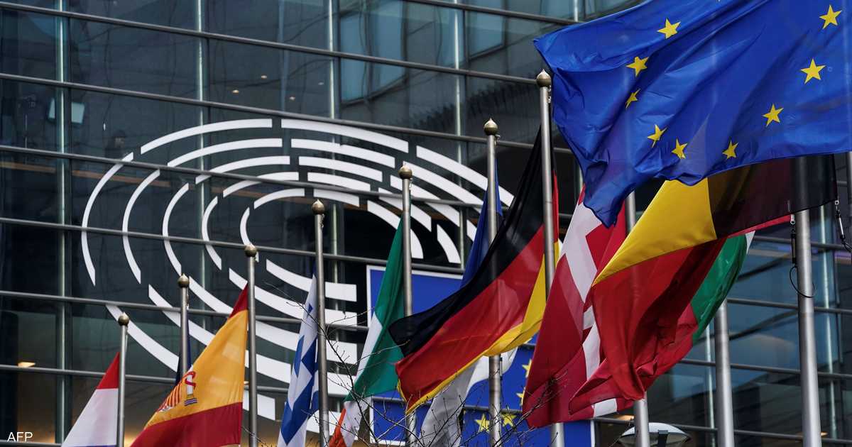 الاتحاد الأوروبي يدعو لوقف استهداف منشآت الطاقة في المنطقة