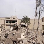 وسط تصعيد سيبراني.. انقطاع الإنترنت في إيران لليوم الثاني