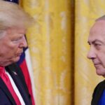 نتنياهو: تنسيق غير مسبوق مع ترامب