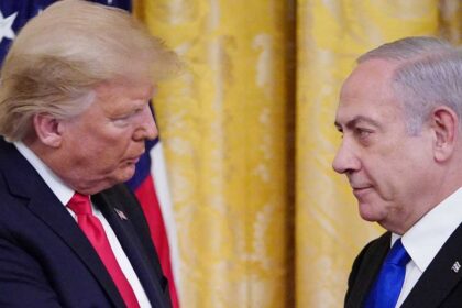 نتنياهو: تنسيق غير مسبوق مع ترامب