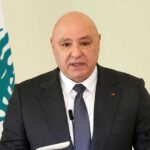 عون يجدد دعوته للهدنة مع إسرائيل وبدء مفاوضات لوقف الحرب