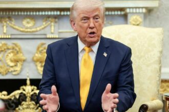 ترامب: 200 مليار دولار للبنتاغون "ثمن صغير" في حرب إيران