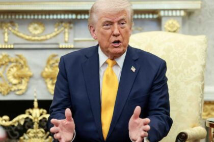 ترامب: 200 مليار دولار للبنتاغون "ثمن صغير" في حرب إيران