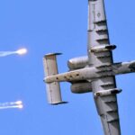 مدفع طائر.. لماذا استعانت واشنطن بطائرات"إيه-10" في إيران؟