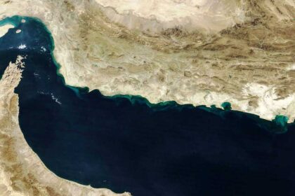 خاصهرمز يختبر تماسك الغرب.. كيف سيتعامل الناتو مع ضغوط ترامب؟