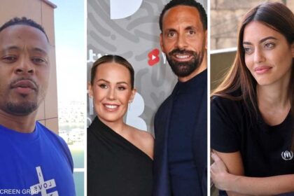 "شكرا للإمارات".. مشاهير ومؤثرون ممتنون للإجراءات الفعالة