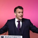 ماكرون: مفاوضات لبنان وإسرائيل مرهونة بموافقة تل أبيب