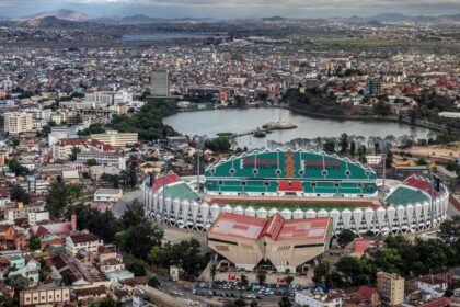 دولة أفريقية تشترط كشف الكذب لتعيين الوزراء