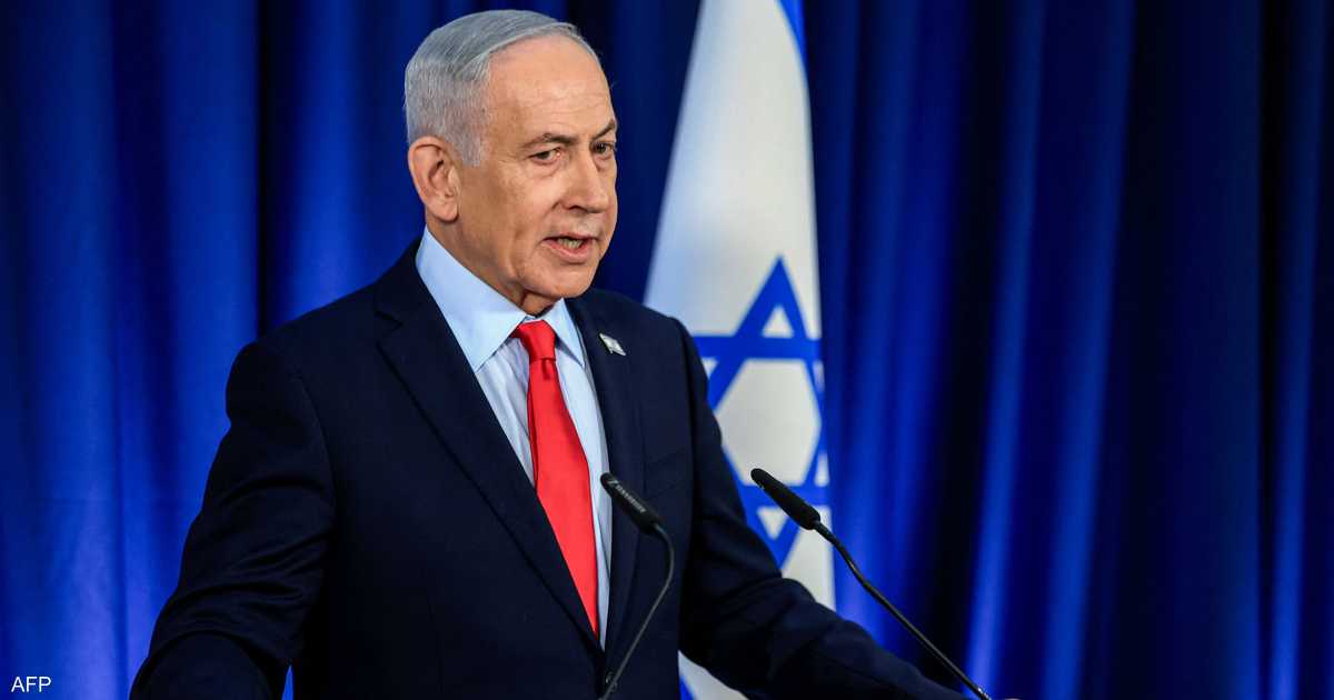 ماذا فعلت حرب إيران في شعبية حزب نتنياهو؟