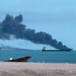 بنك الأهداف يتسع في إيران مع ضربات أميركية إسرائيلية متواصلة