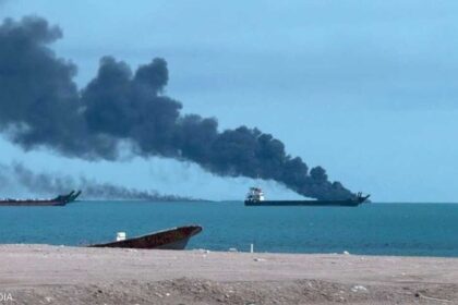 بنك الأهداف يتسع في إيران مع ضربات أميركية إسرائيلية متواصلة