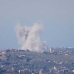 الجيش الإسرائيلي يعلن استهداف قائد بارز في حزب الله