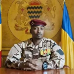 الرئيس التشادي يتوعد بعد هجوم بطائرة مسيرة استهدف الطينة التشادية