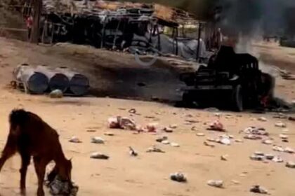 الجيش السوداني يستخدم المسيرات الانقضاضية في كردفان