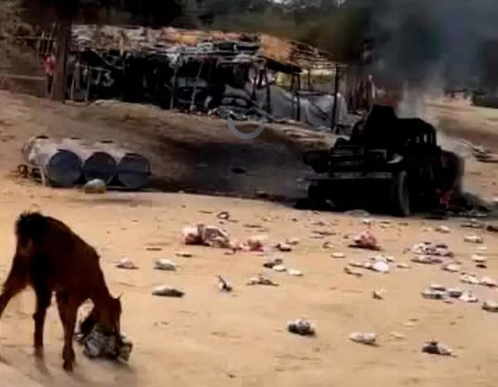 الجيش السوداني يستخدم المسيرات الانقضاضية في كردفان