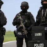 ألمانيا تحتجز مشتبها بتهريب أسلحة إلى "حماس"