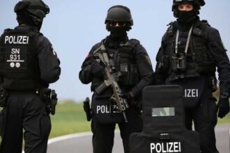 ألمانيا تحتجز مشتبها بتهريب أسلحة إلى "حماس"