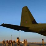 واشنطن تستعد لإرسال آلاف الجنود الإضافيين إلى الشرق الأوسط