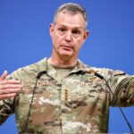 وسط تصاعد حرب إيران.. الناتو يسحب قواته من العراق