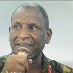 قائد الجيش في القضارف يعلن عن مشروعات كبرى