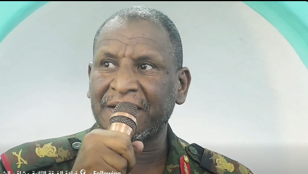 قائد الجيش في القضارف يعلن عن مشروعات كبرى