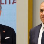 عبد العاطي وبولس يبحثان مستجدات الأوضاع الإقليمية