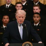 ترامب: نقترب كثيرا من تحقيق أهدافنا في الحرب على إيران