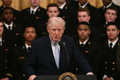 ترامب: نقترب كثيرا من تحقيق أهدافنا في الحرب على إيران