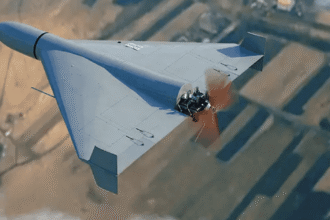 تقرير: بريطانيا تدرس إرسال آلاف المسيّرات إلى المنطقة