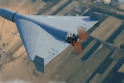 تقرير: بريطانيا تدرس إرسال آلاف المسيّرات إلى المنطقة