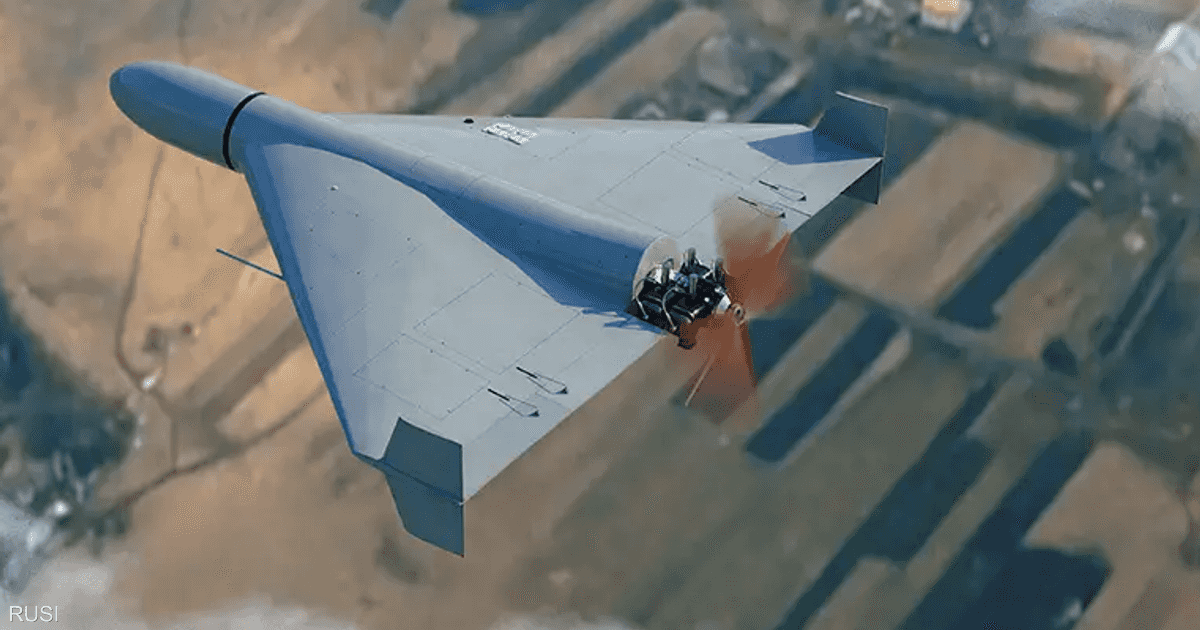 تقرير: بريطانيا تدرس إرسال آلاف المسيّرات إلى المنطقة