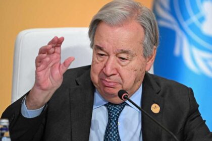 غوتيريش يتعاون مع مجلس السلام المرتبط بترامب.. رغم "تحفظات"