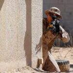 خيارات مطروحة.. ترامب يدرس التدخل البري في إيران