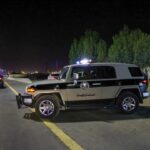 مصرع أفراد أسرة سودانية كاملة في حادث مروري في السعودية