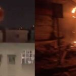 الجيش الإسرائيلي يشنّ غارات على أهداف لحزب الله في بيروت