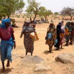 مليشيا الدعم السريع تختطف ست فتيات من قرية فقوسة بجبال النوبة